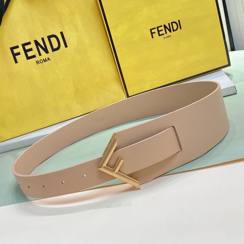 Fendi Belts